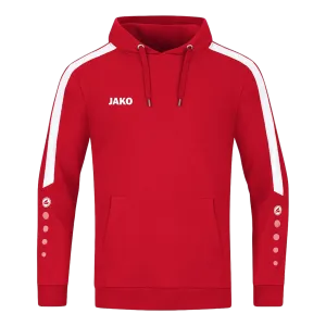 Sweat à capuche Power