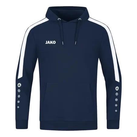 Sweat à capuche Power