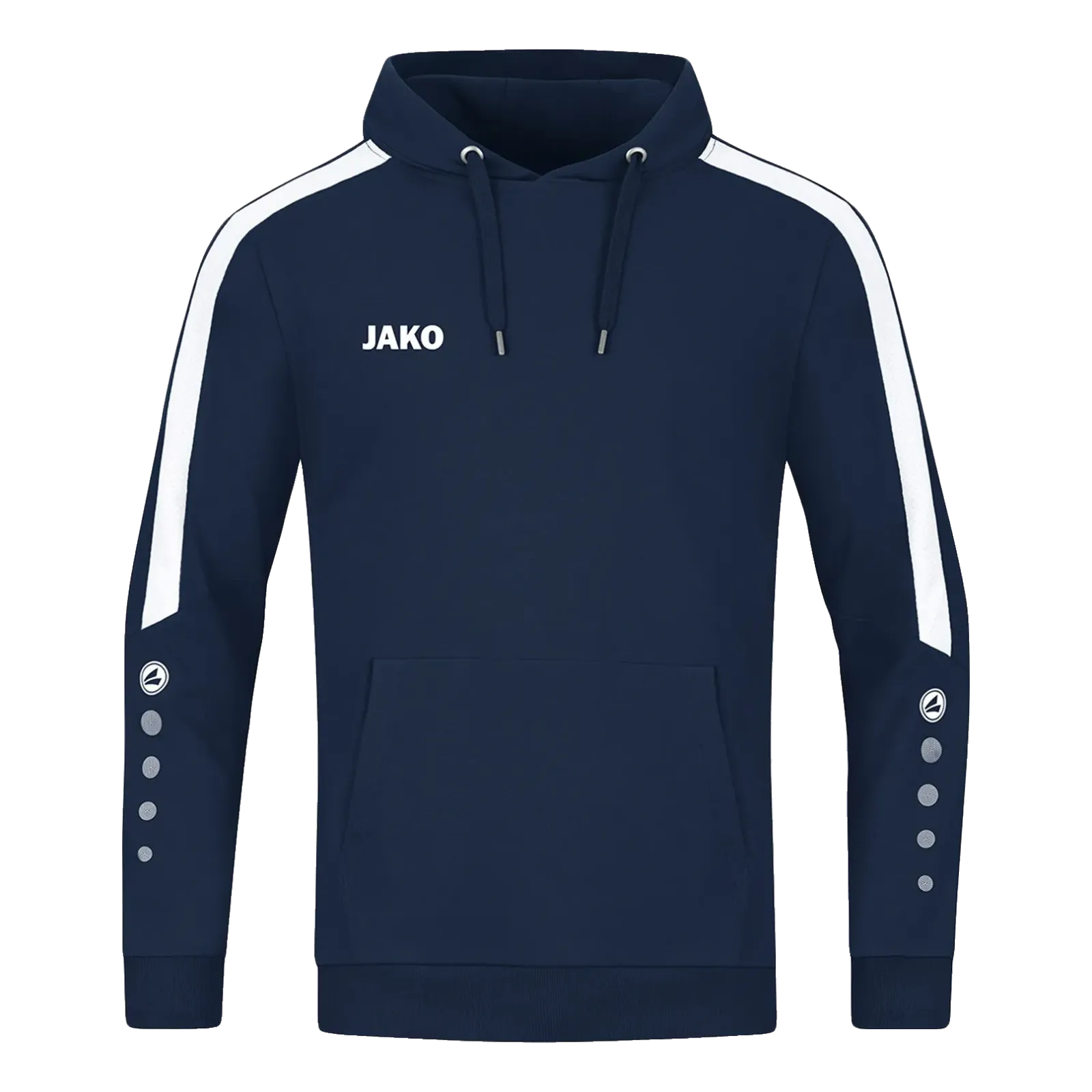 Sweat à capuche Power