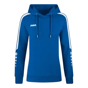 Sweat à capuche Power Femme