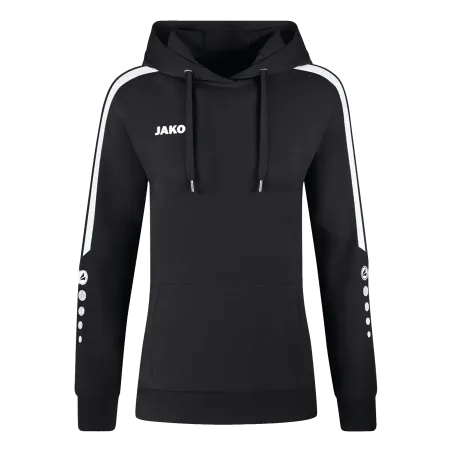 Sweat à capuche Power Femme