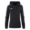 Sweat à capuche Power Femme