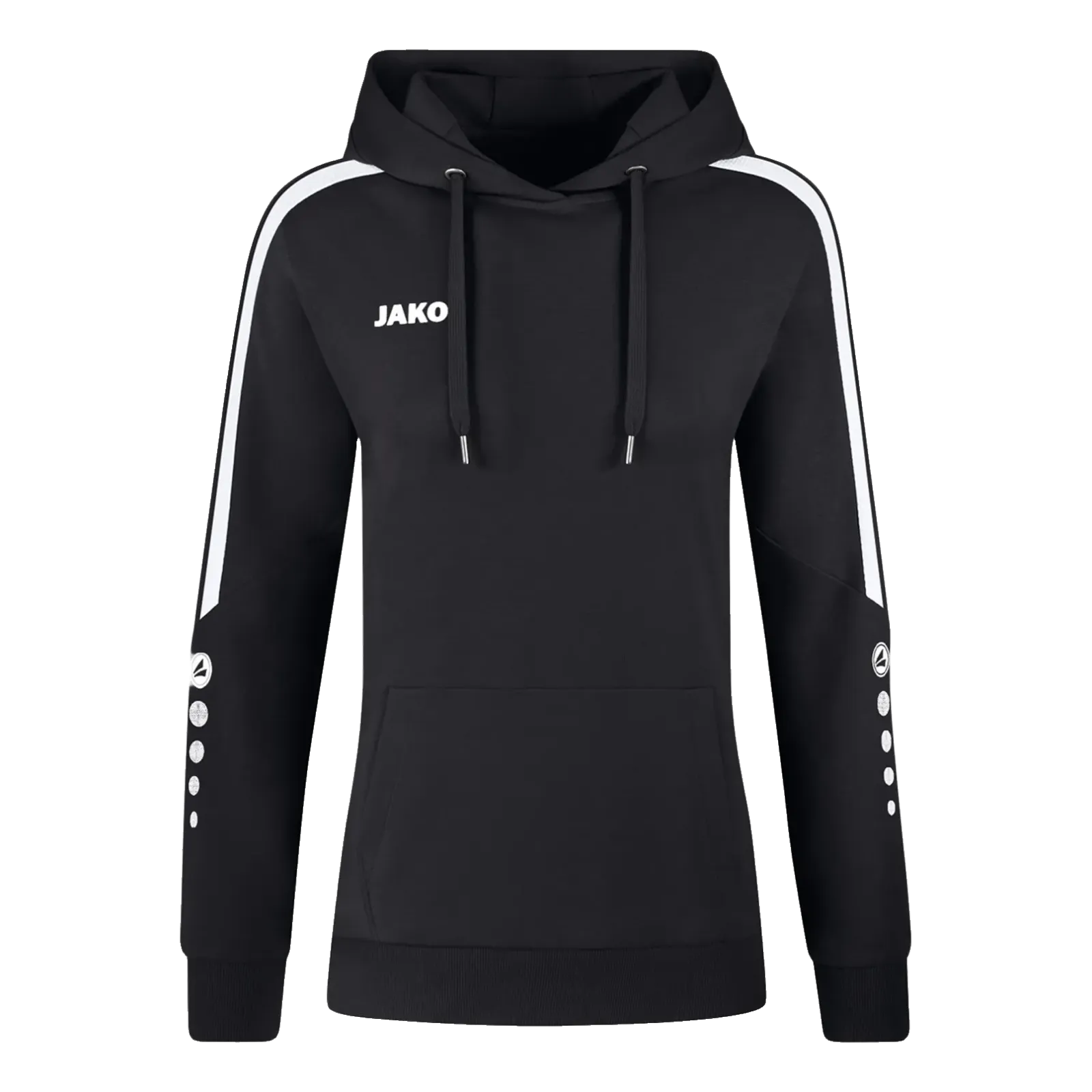 Sweat à capuche Power Femme