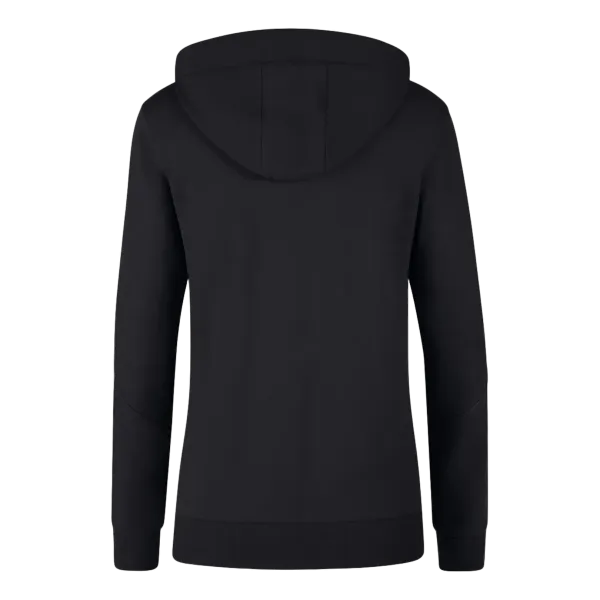 Sweat à capuche Power Femme
