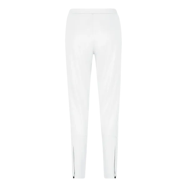 Pantalon polyester Power Femme