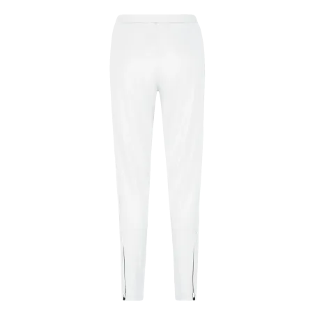 Pantalon polyester Power Femme
