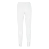 Pantalon polyester Power Femme