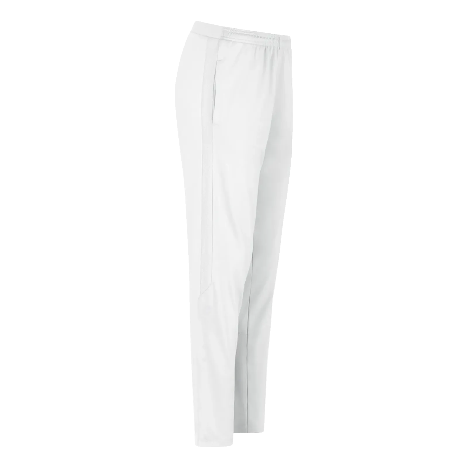 Pantalon polyester Power Femme