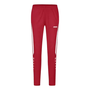 Pantalon polyester Power Femme