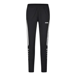 Pantalon polyester Power Femme