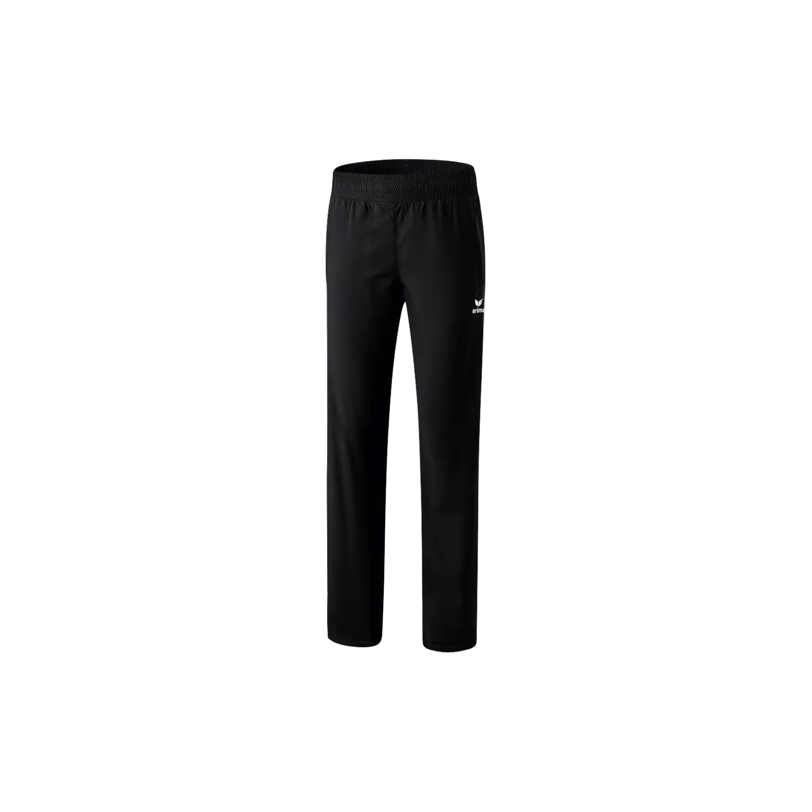 Pantalon avec zip intégral Femme