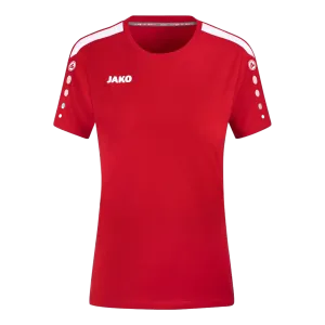 T-shirt Power Femme