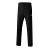 Pantalon avec zip Intégral