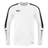 Sweat col rond Power
