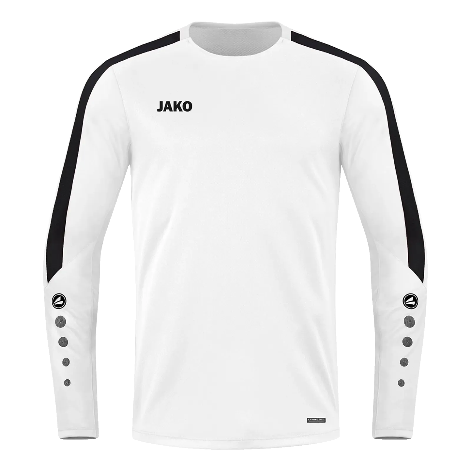 Sweat col rond Power