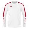 Sweat col rond Power