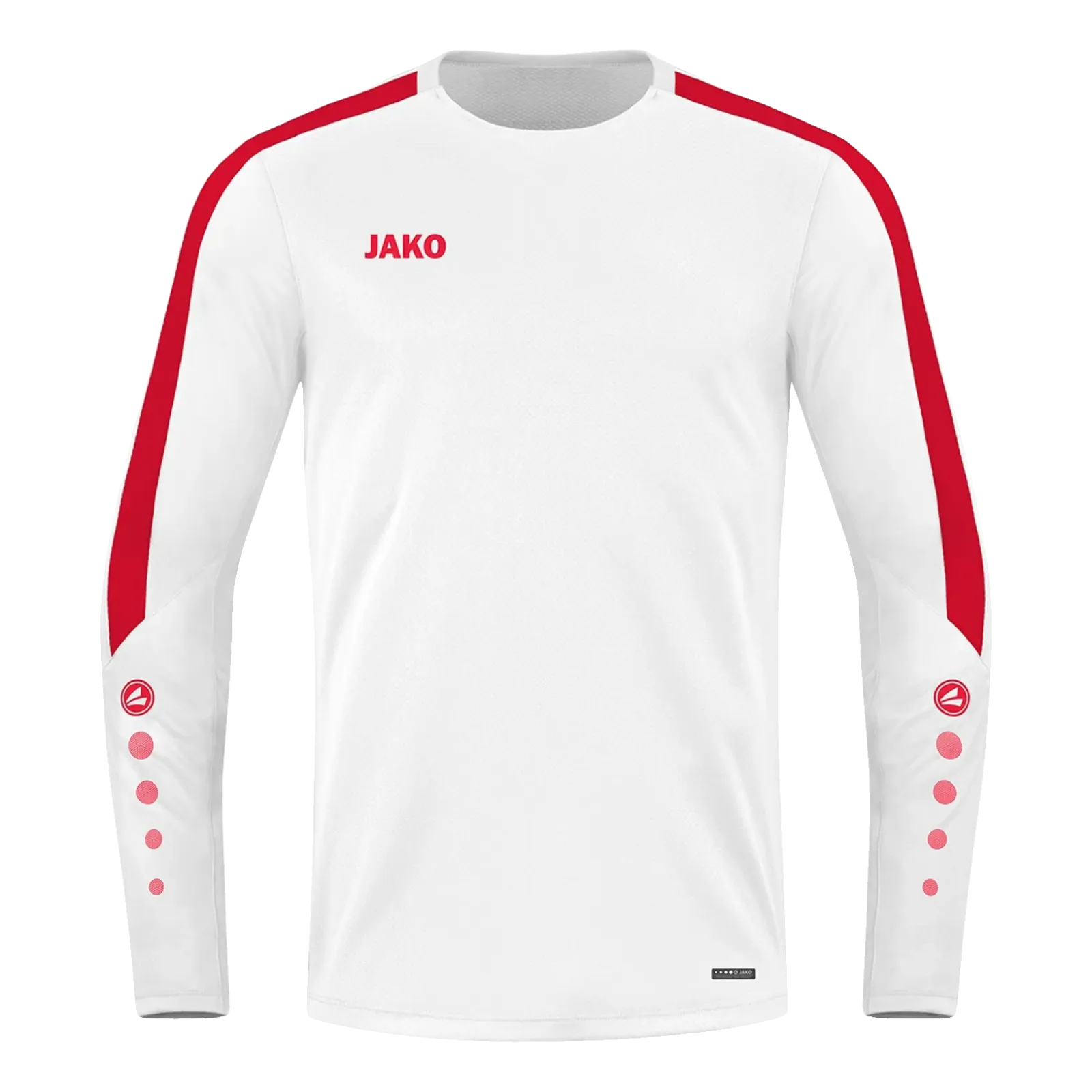 Sweat col rond Power