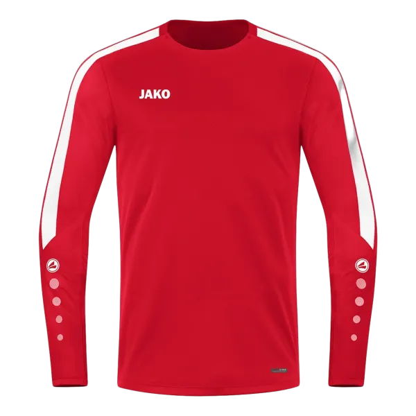 Sweat col rond Power