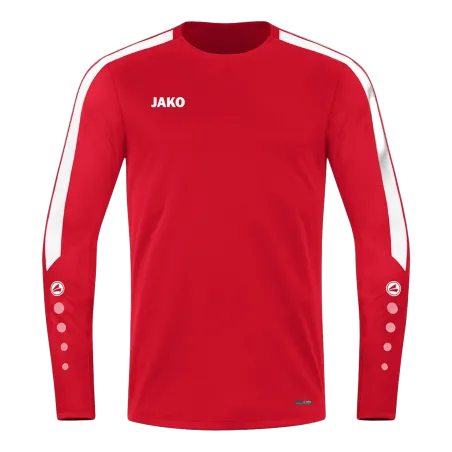 Sweat col rond Power