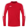 Sweat col rond Power