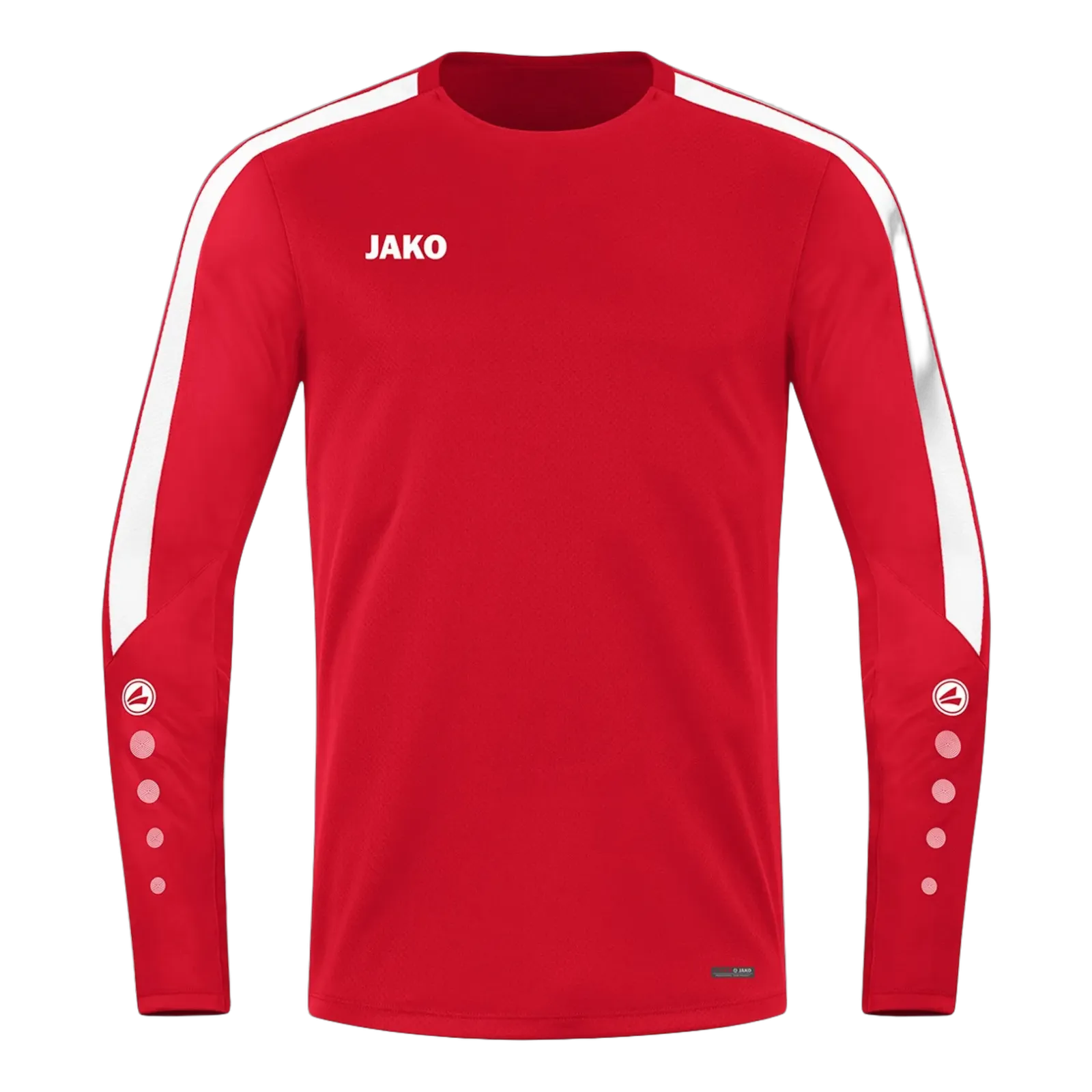 Sweat col rond Power