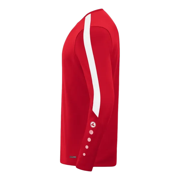 Sweat col rond Power