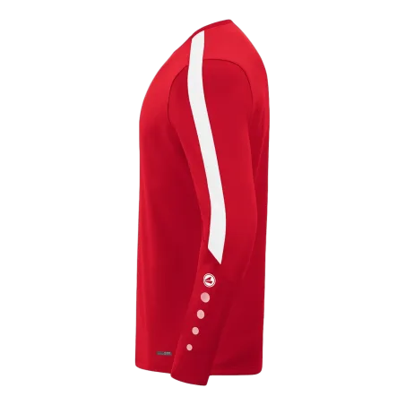 Sweat col rond Power