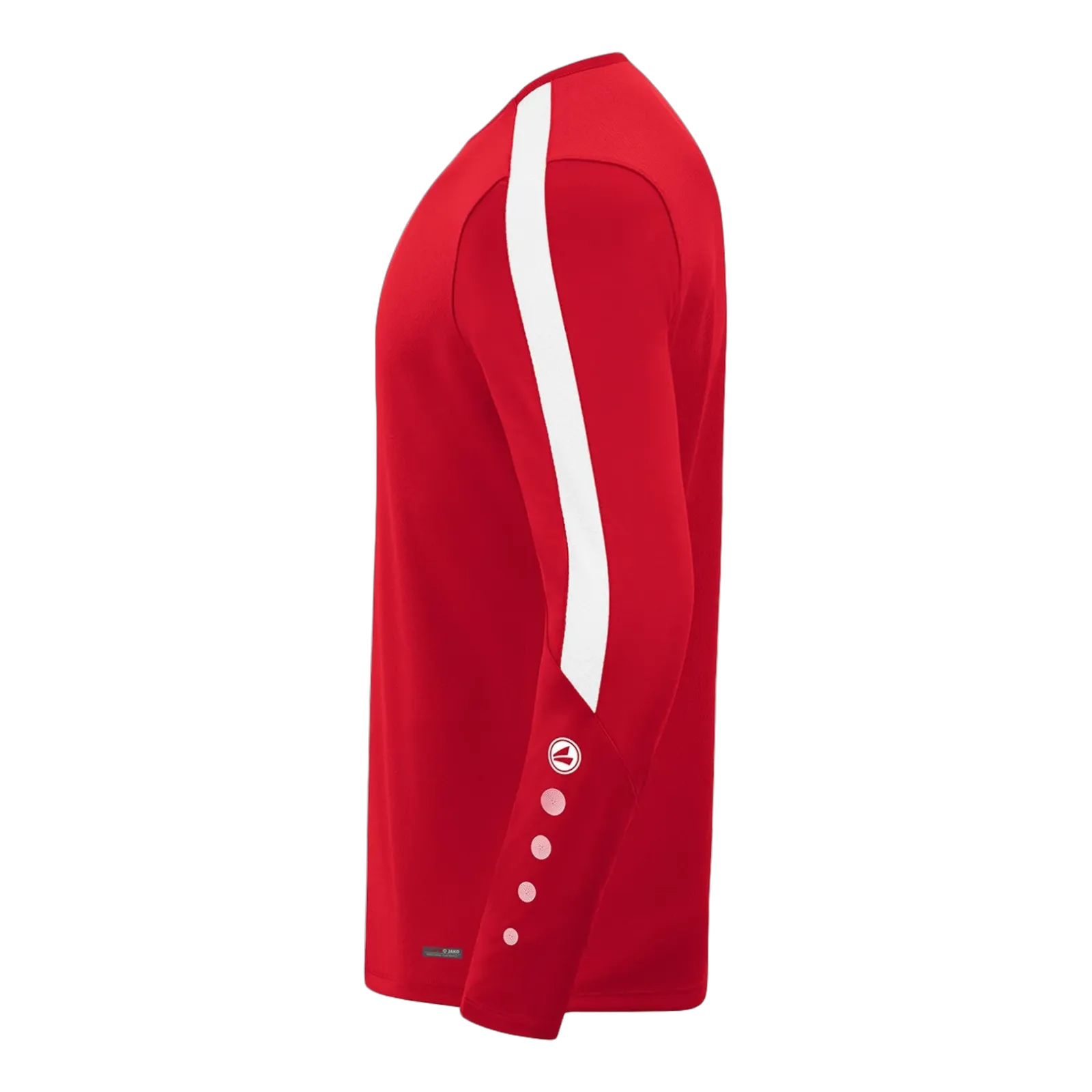 Sweat col rond Power