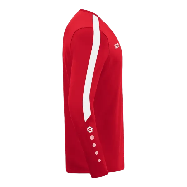 Sweat col rond Power