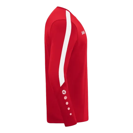 Sweat col rond Power