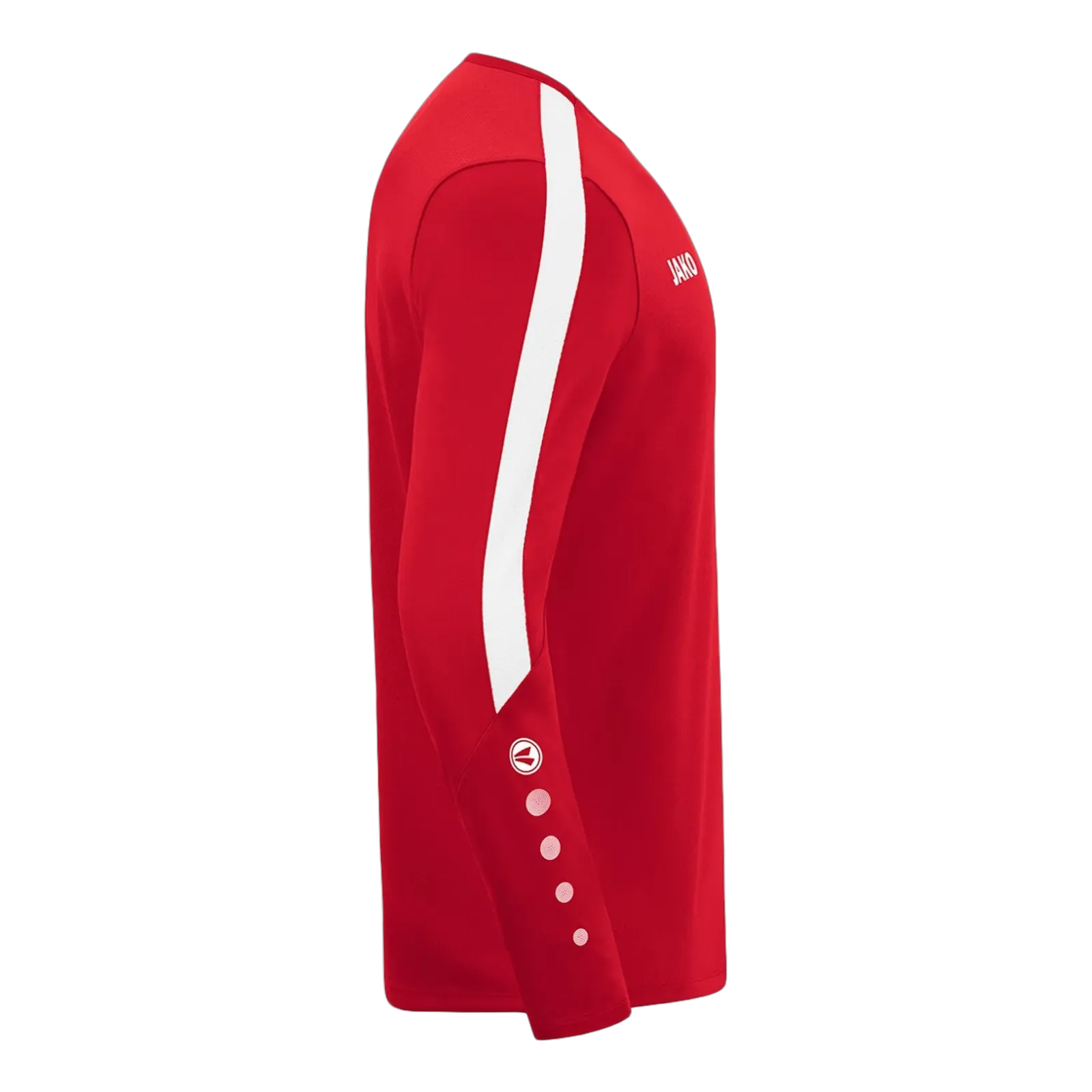Sweat col rond Power