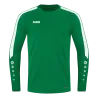 Sweat col rond Power