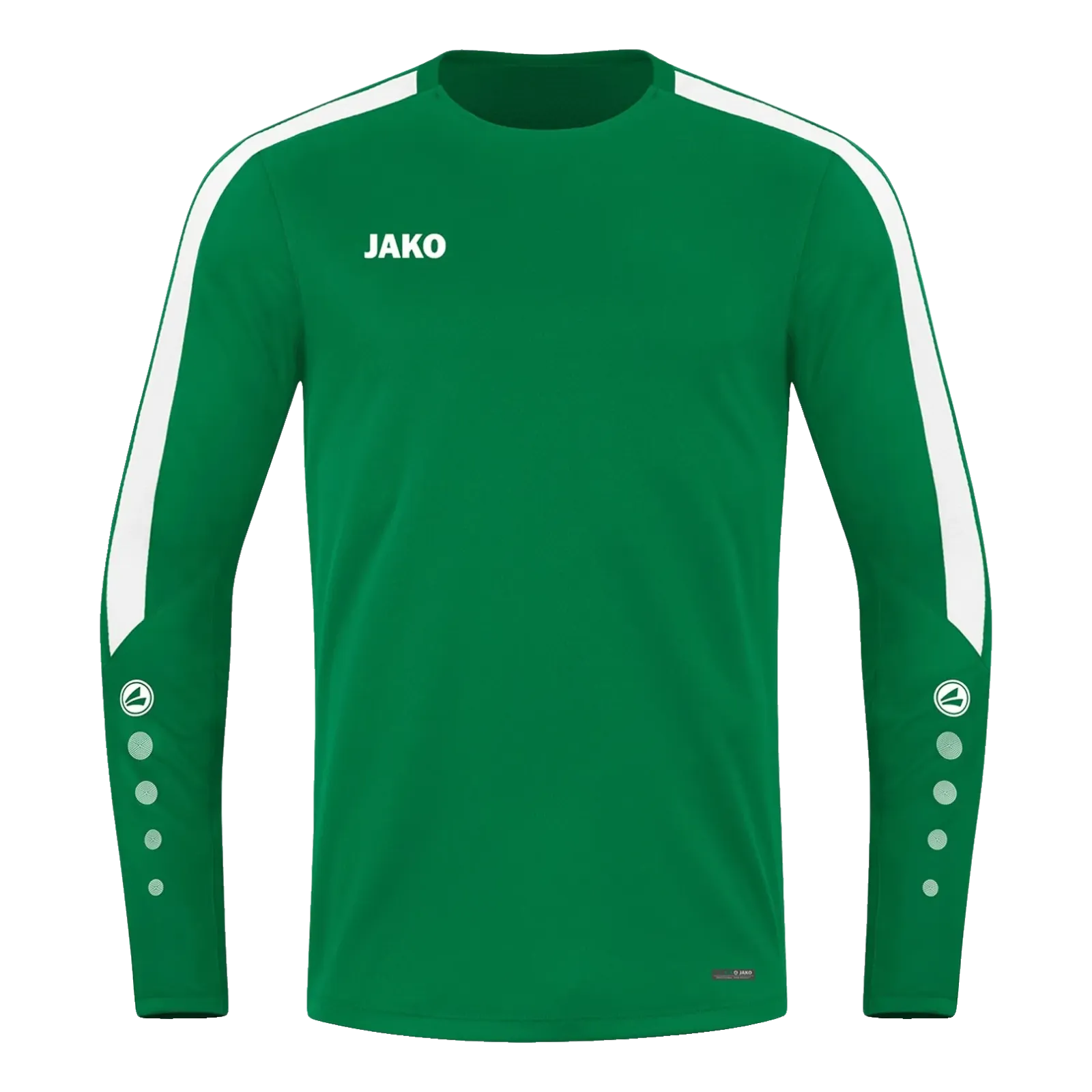 Sweat col rond Power