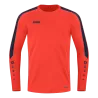 Sweat col rond Power