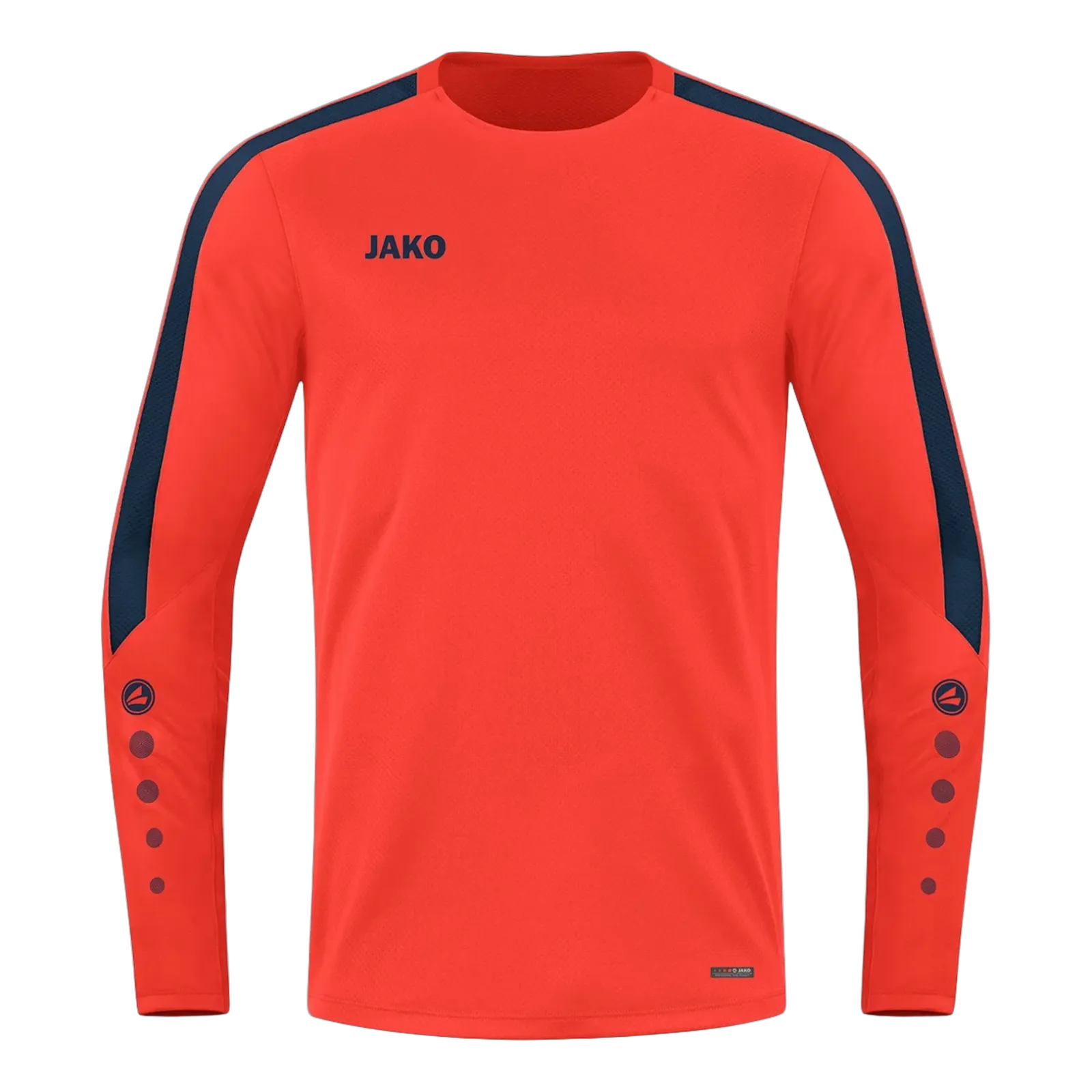 Sweat col rond Power