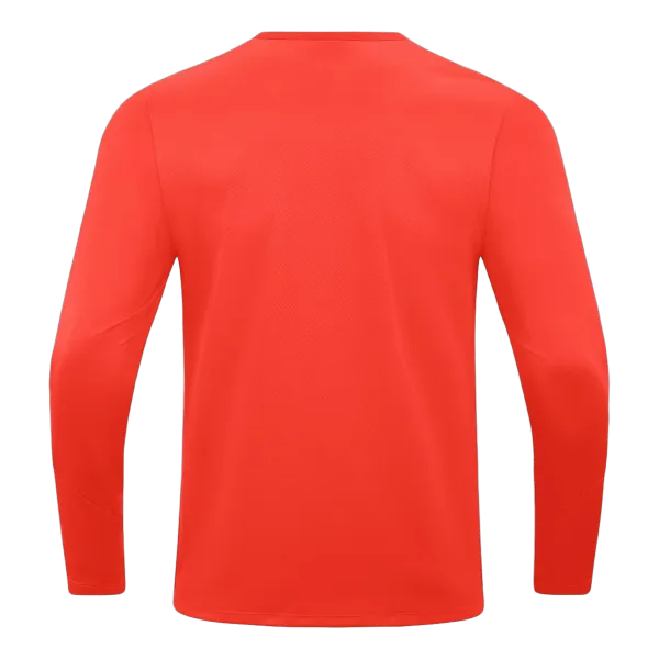 Sweat col rond Power