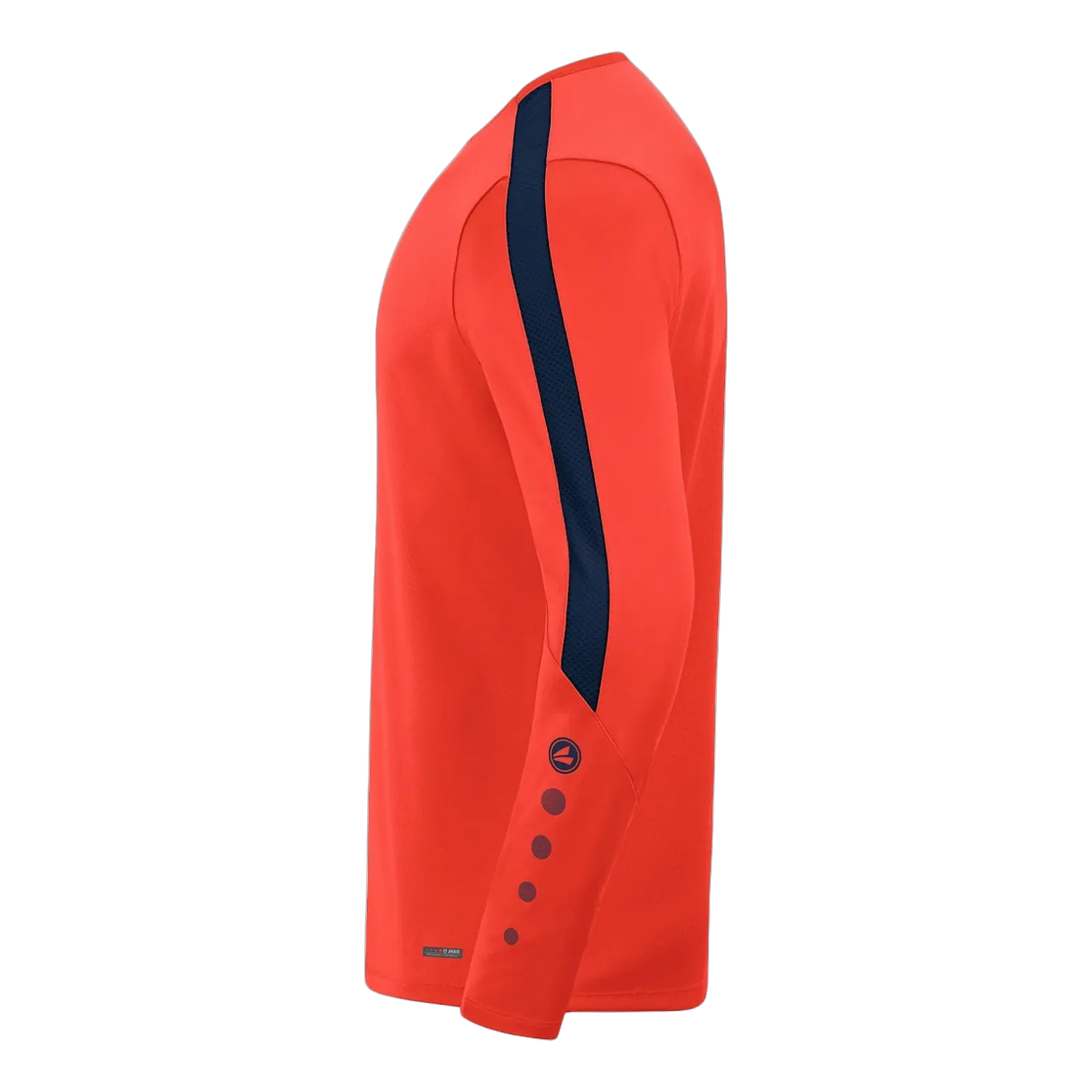 Sweat col rond Power