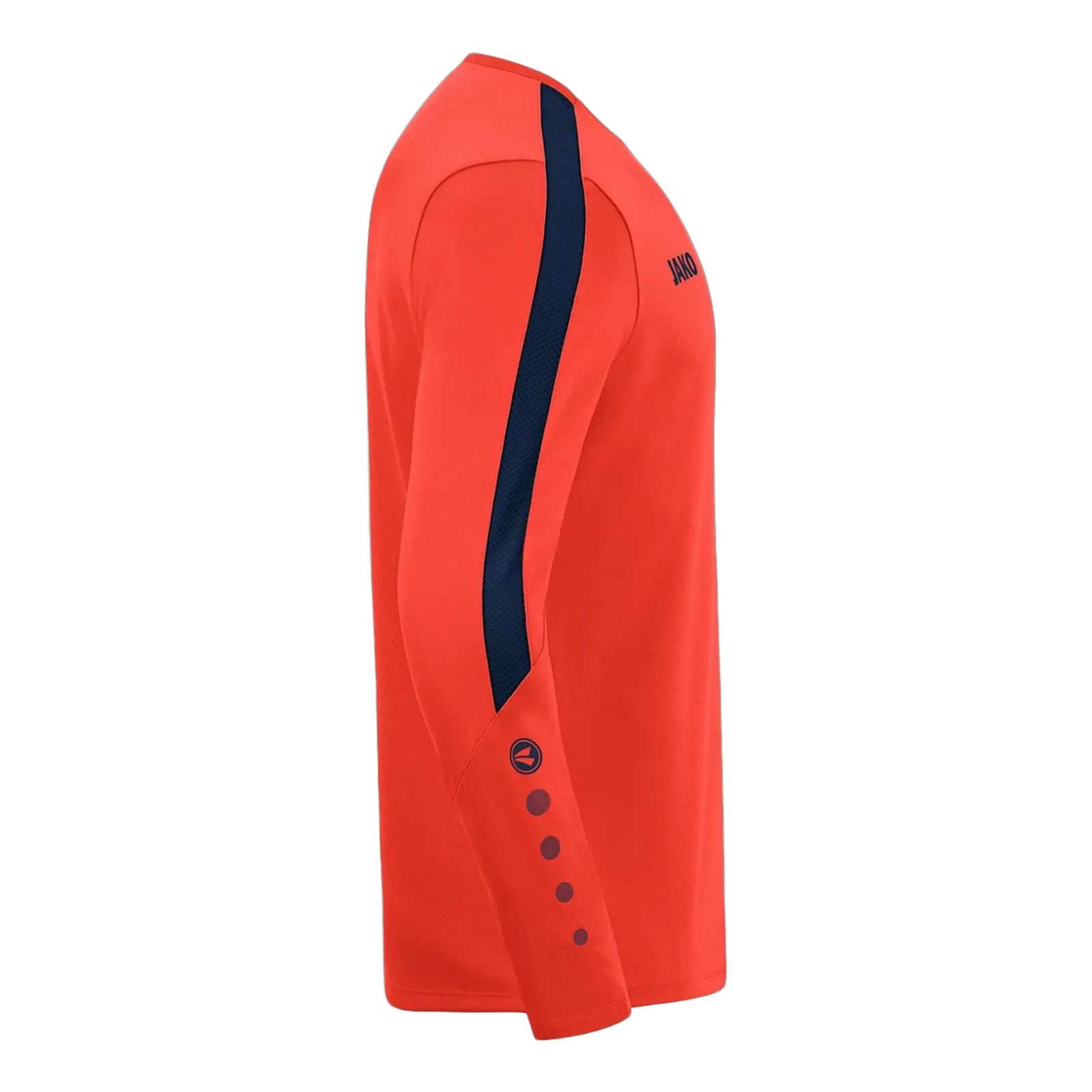 Sweat col rond Power