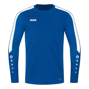Sweat col rond Power