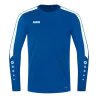 Sweat col rond Power
