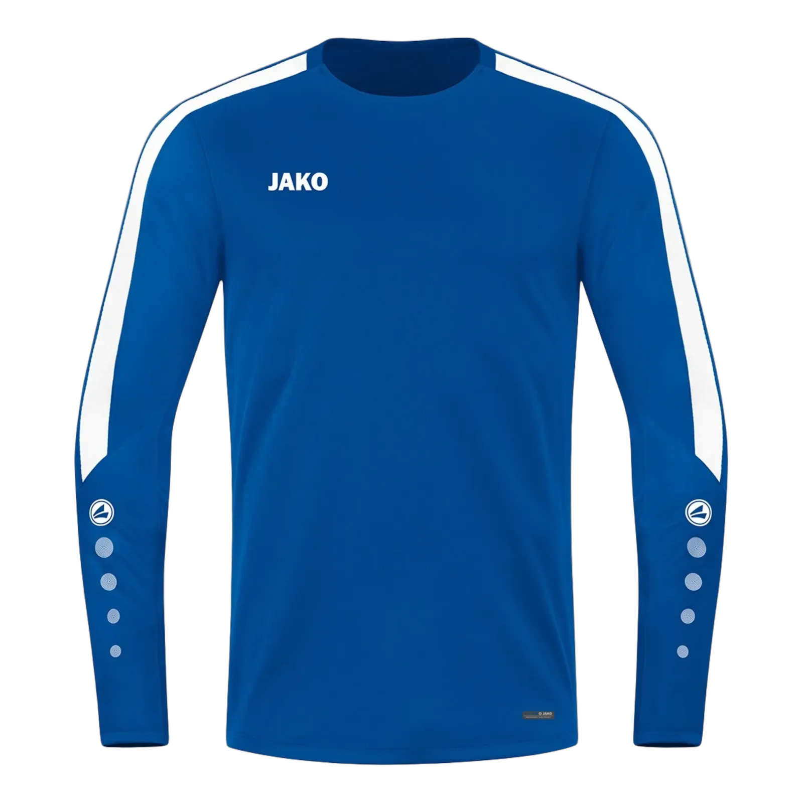 Sweat col rond Power