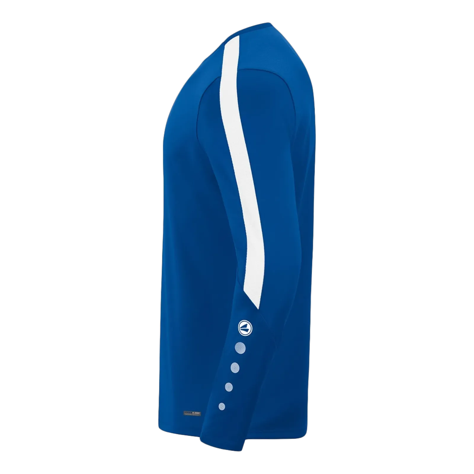 Sweat col rond Power