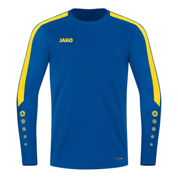Sweat col rond Power