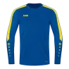 Sweat col rond Power