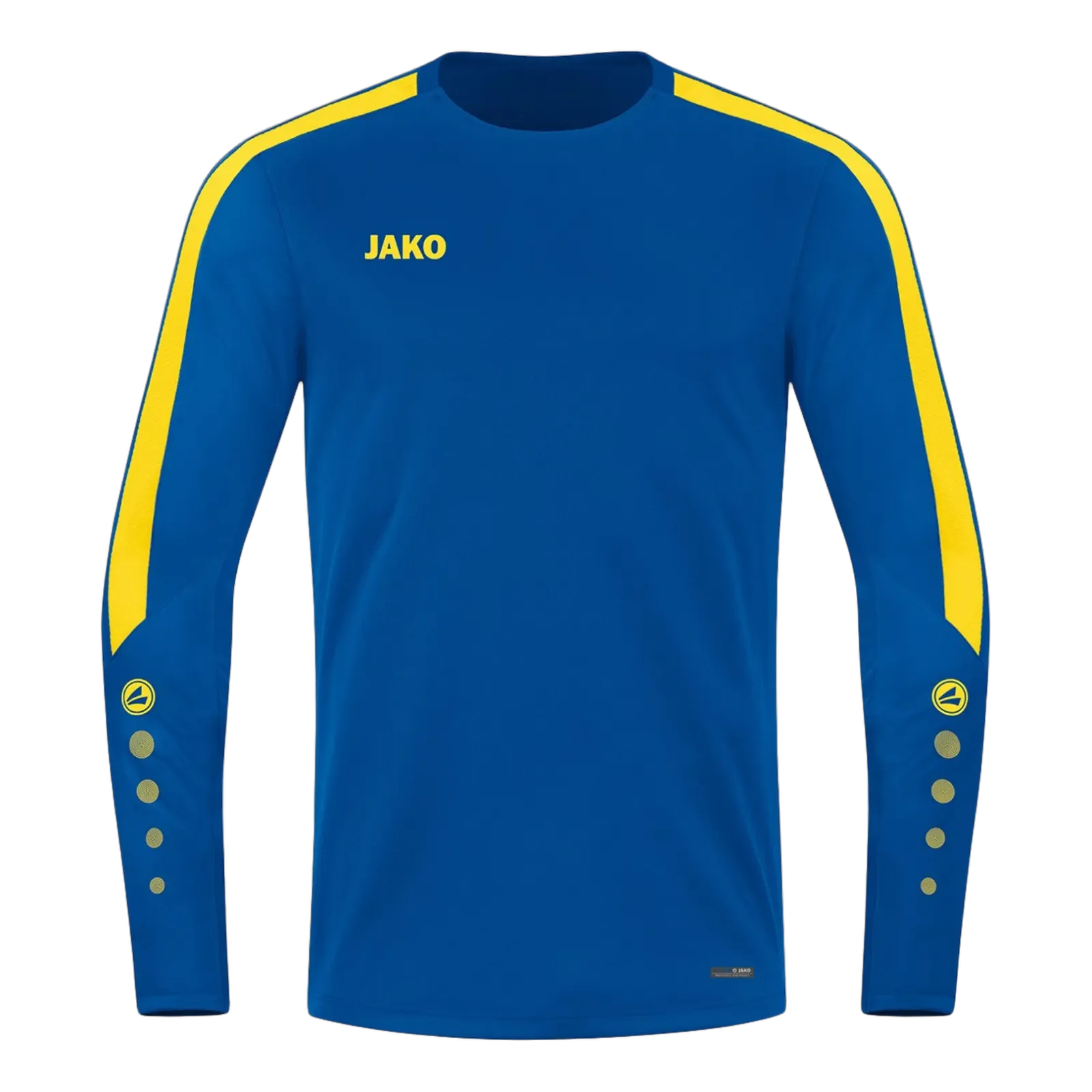 Sweat col rond Power