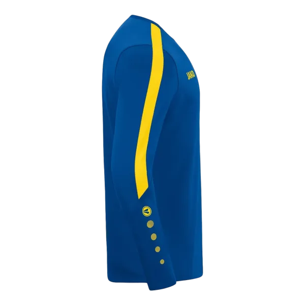 Sweat col rond Power