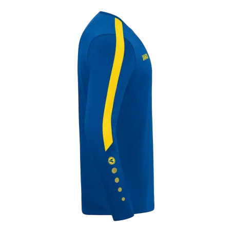 Sweat col rond Power