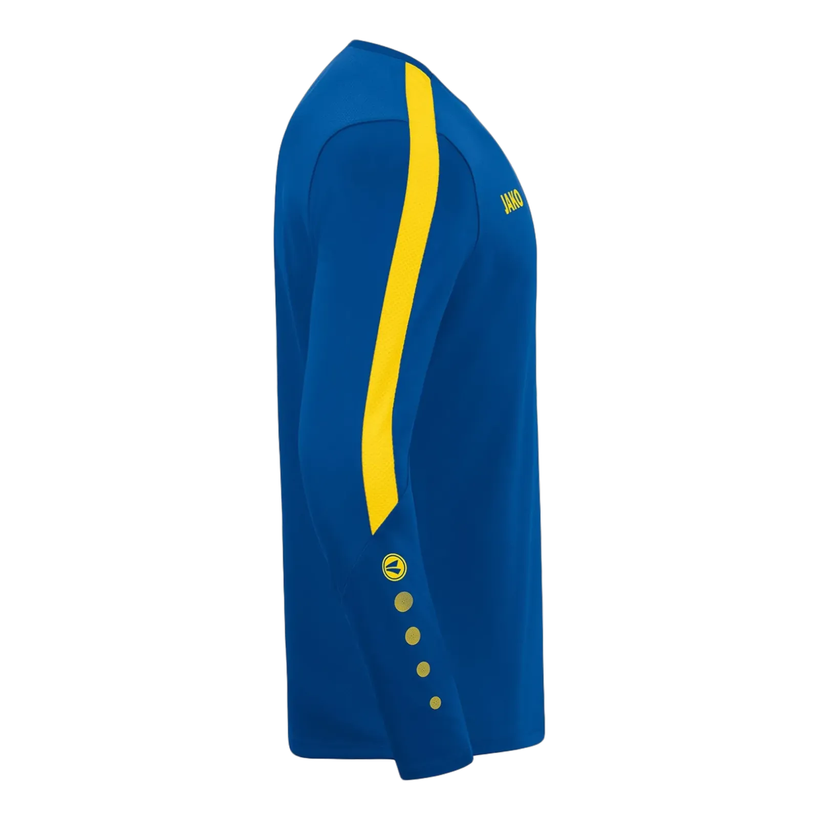 Sweat col rond Power