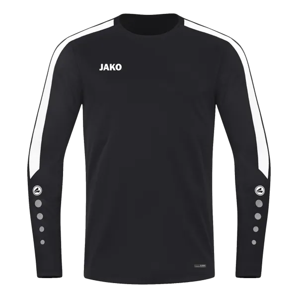 Sweat col rond Power