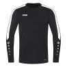 Sweat col rond Power